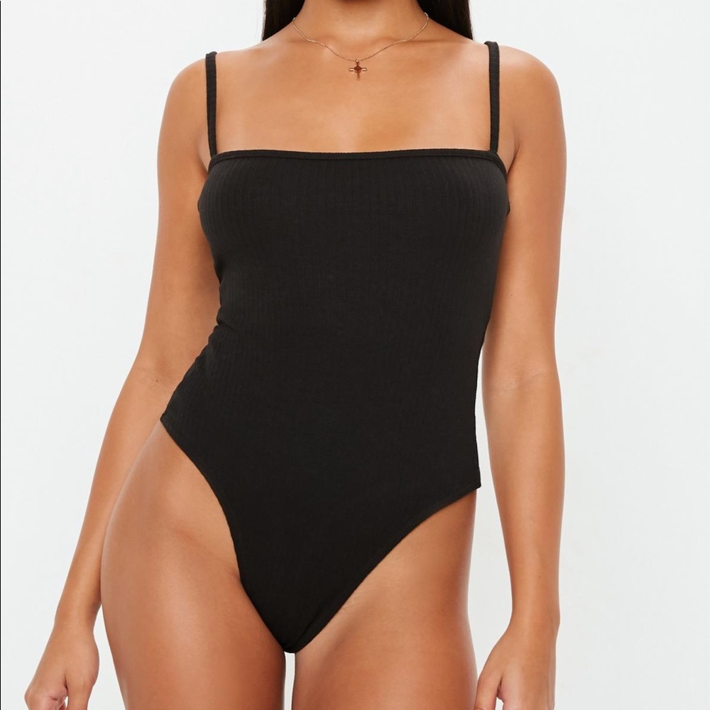 Bodysuit